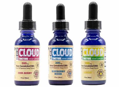 Best CBD Tinctures in Midlothian Texas