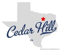 Cedar Hill TX