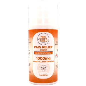 CBD Cream 1000mg