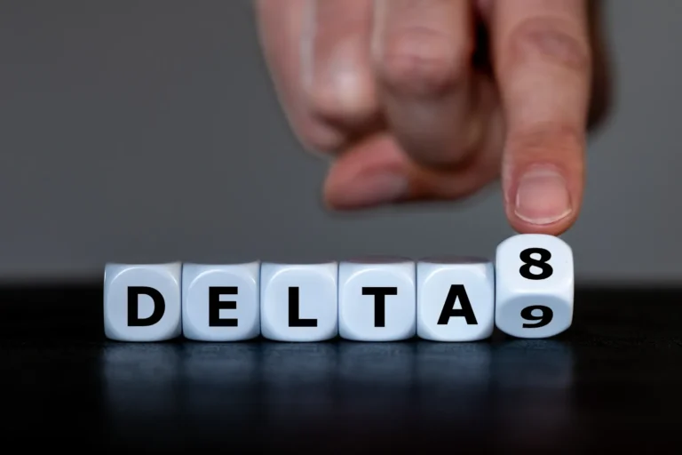 How Much Delta 8 Is Equivalent To Delta 9