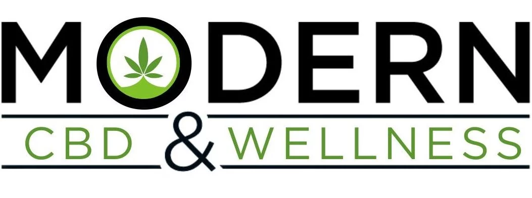 Modern CBD & Wellness Midlothian