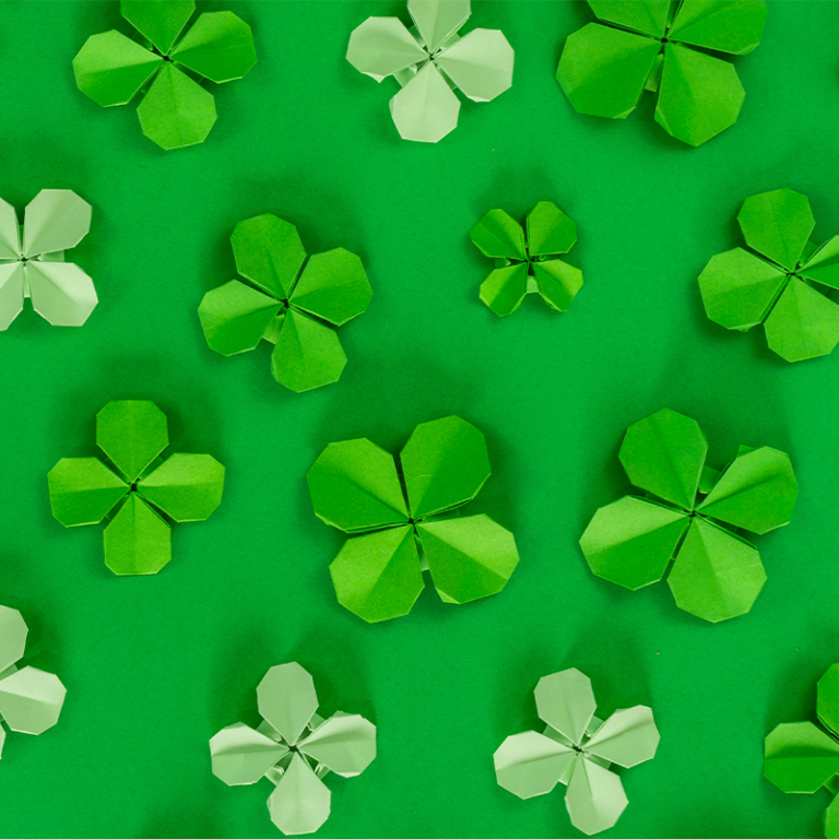 Add Some Extra Green To Your St. Patrick’s Day with Help From Modern CBD & Wellness Midlothian