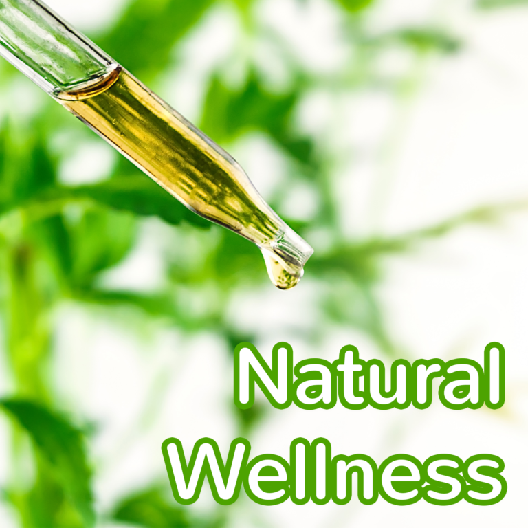 Start Your Summer with Natural Wellness Support from Your Friends at Modern CBD & Wellness