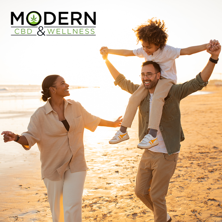 Treat Him to Natural Wellness Support this Fathers Day