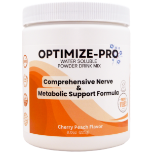 Optimize-Pro Neuropathy Support - Primo Vibes